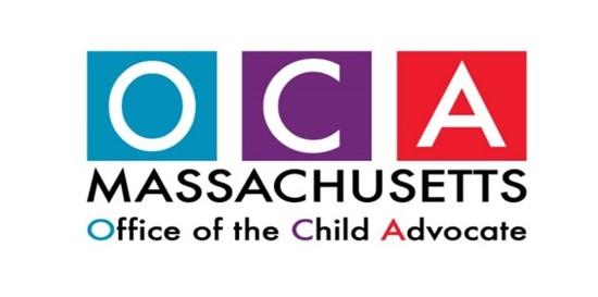 Office of Child Advocate logo