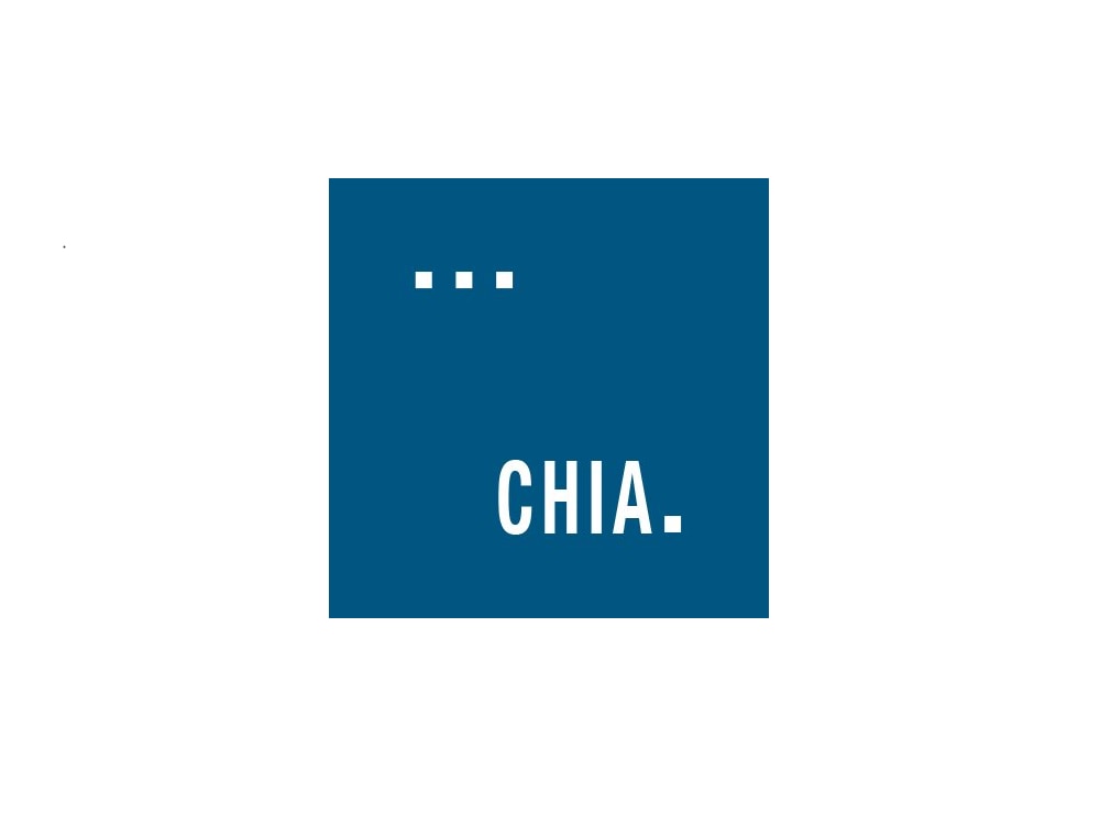 CHIA logo