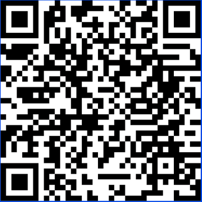 QR code for zoom