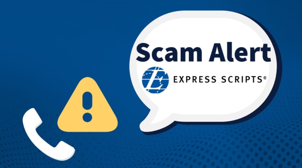 Express Scripts Call Scam Alert