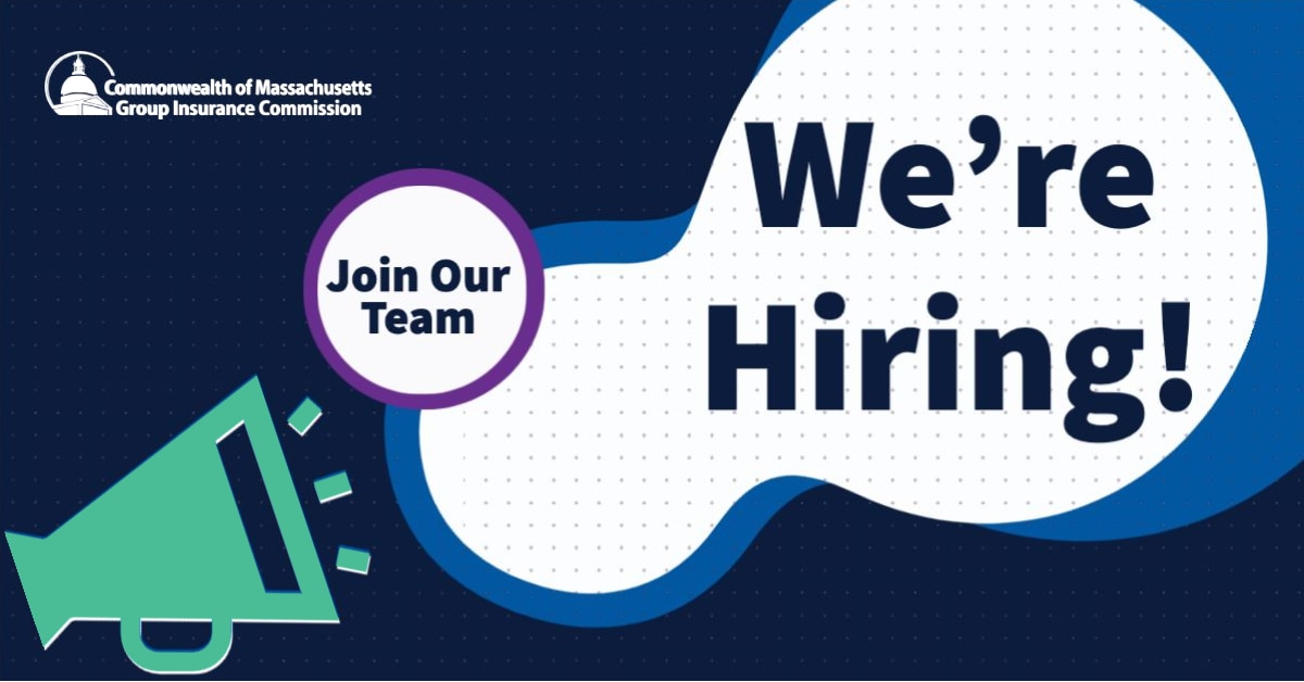 Join our team! GIC is hiring! 
