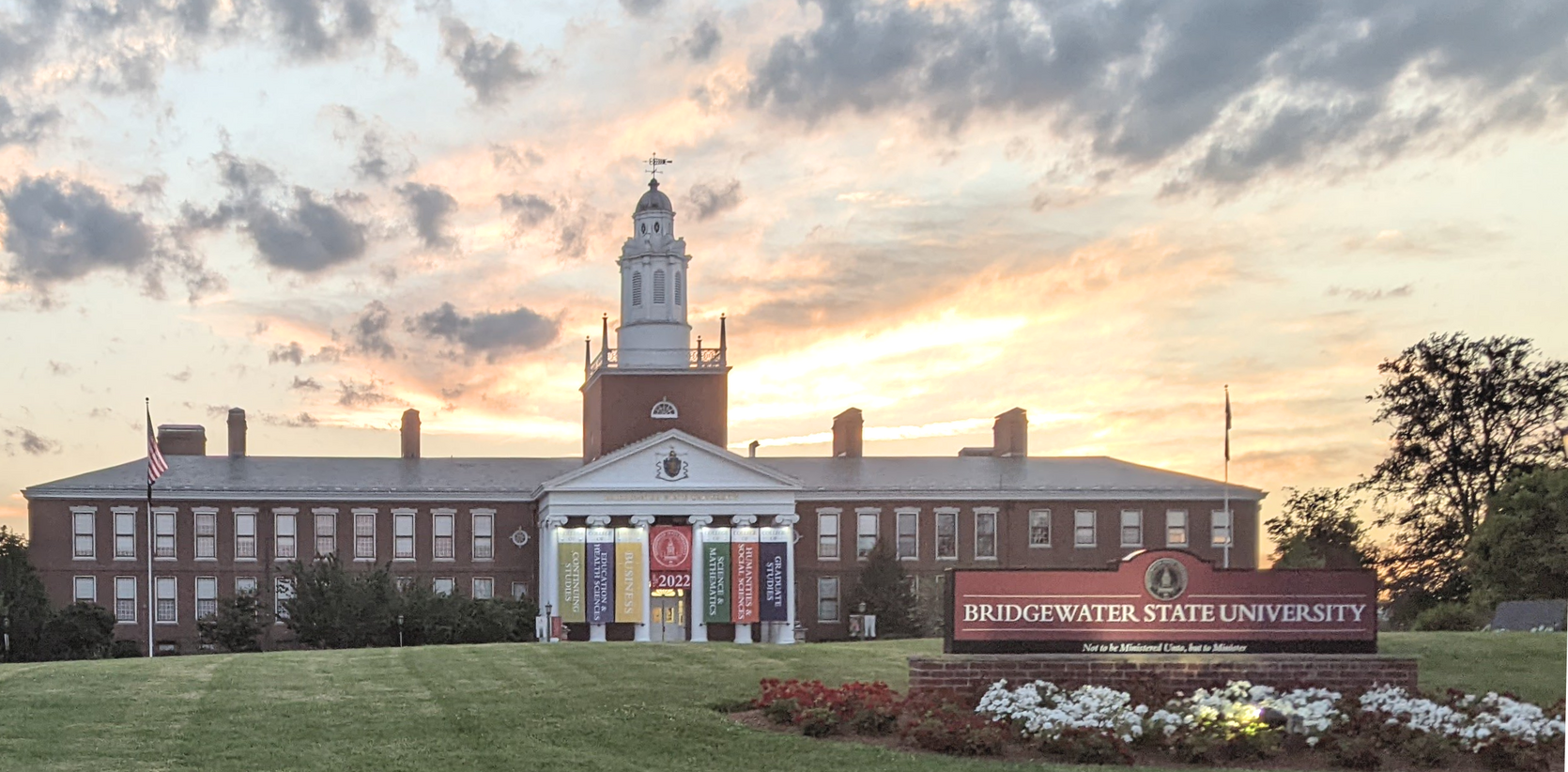 Bridgewater State University