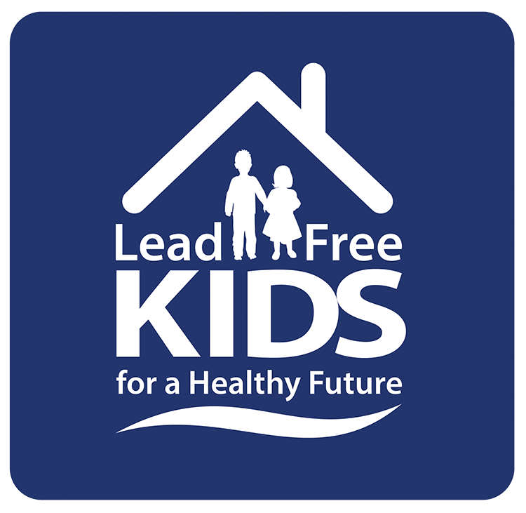 National Lead Poisoning Prevention Week