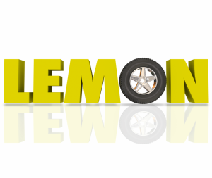 Lemon Law