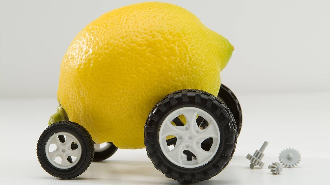 Leasing a Lemon