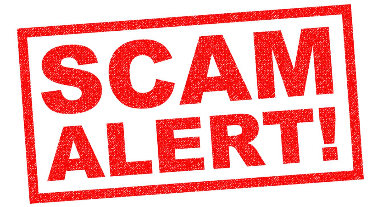 Scam Alert: Car Wrap Scams