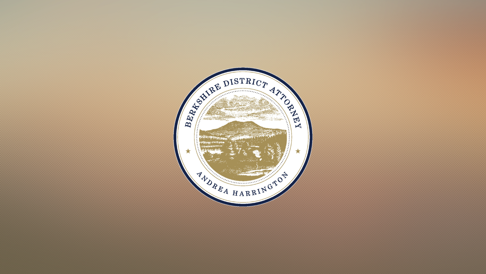 Berkshire District Attorney's Office seal