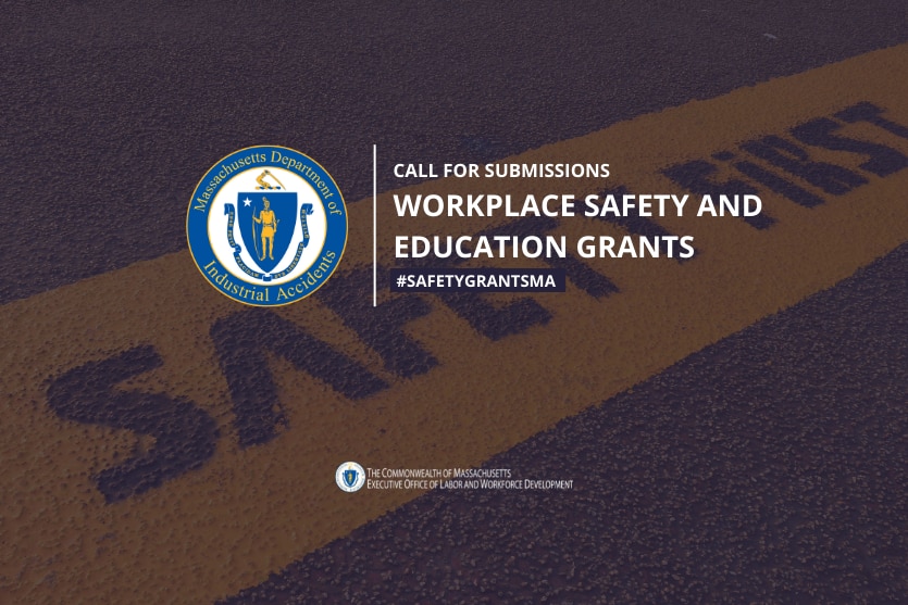 Workplace Safety and Education Grants 
