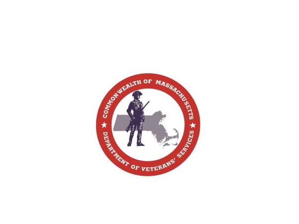 Logo of the Department of Veterans' Services