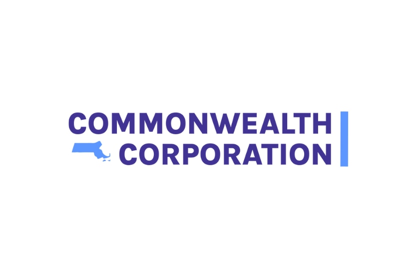 Commonwealth Corporation Logo