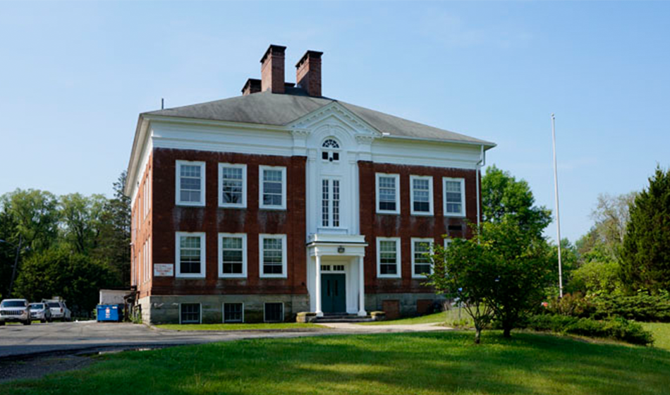 Southern Berkshire District Court