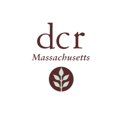 Logo of the Department of Conservation and Recreation