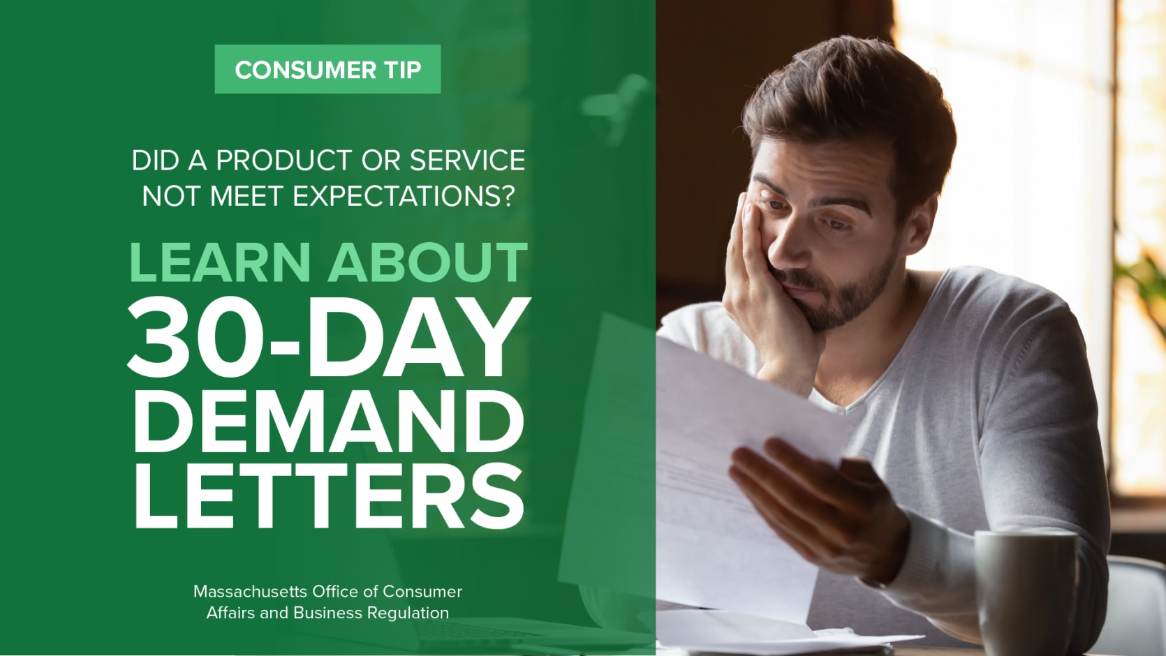 What You Need to Know About 30-Day Demand Letters