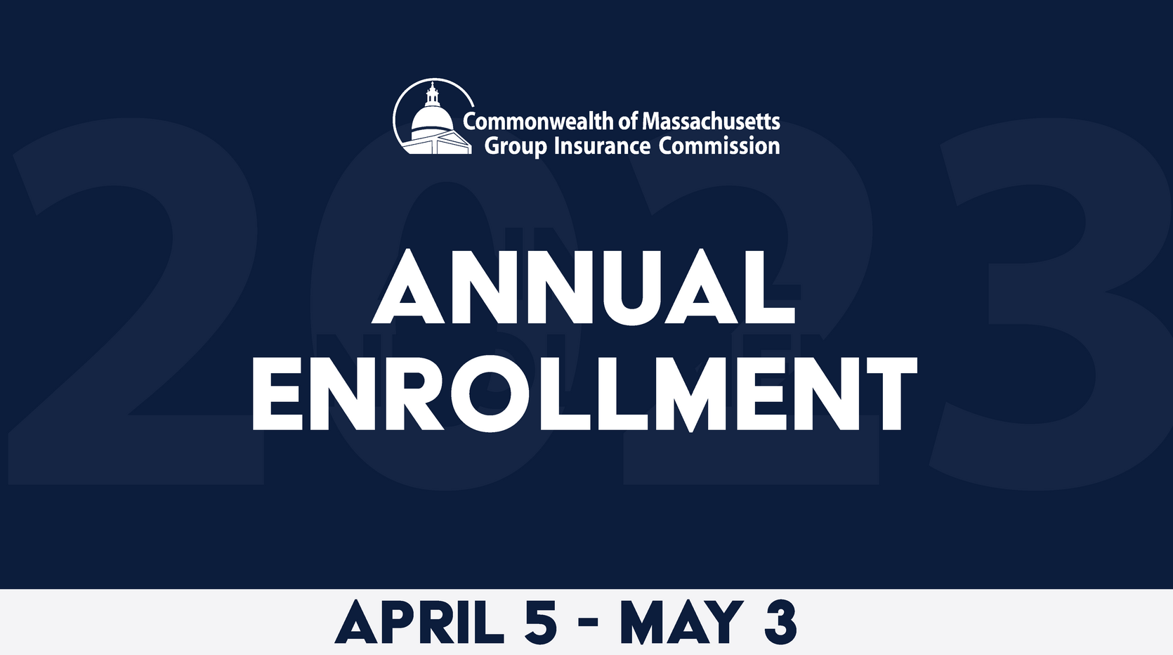 2023 Annual Enrollment 