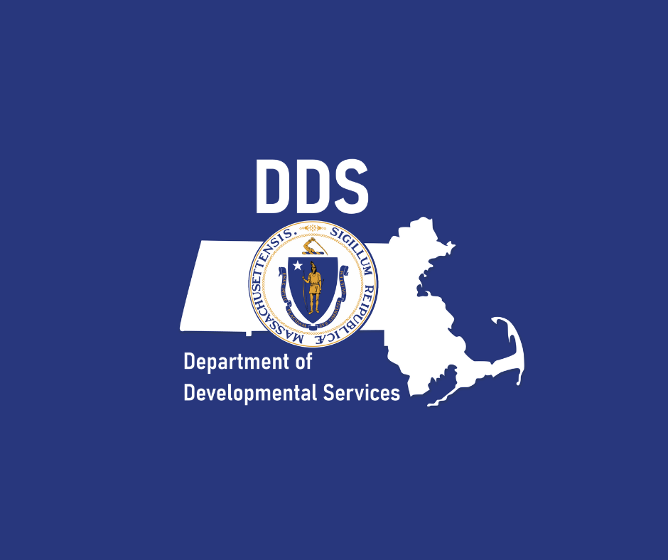 DDS logo