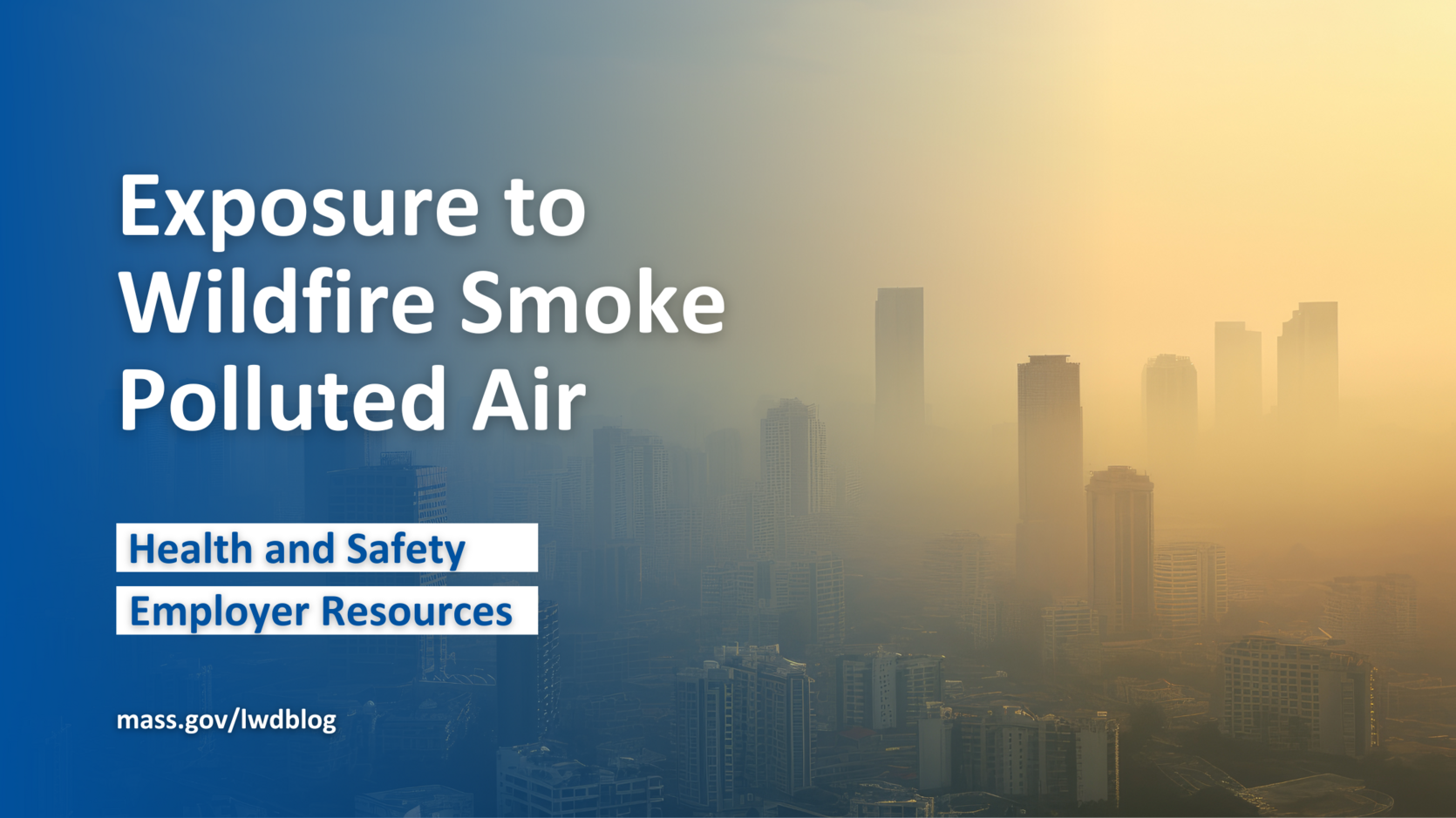 poor air quality