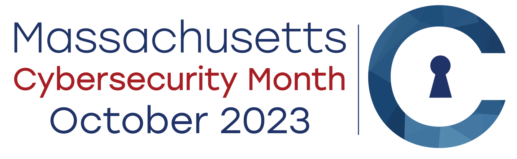MA Cybersecurity Month 2023