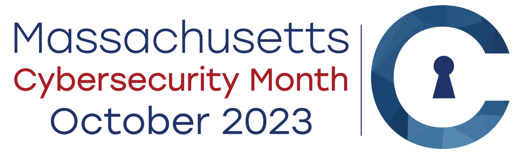 MA Cybersecurity Month 2023