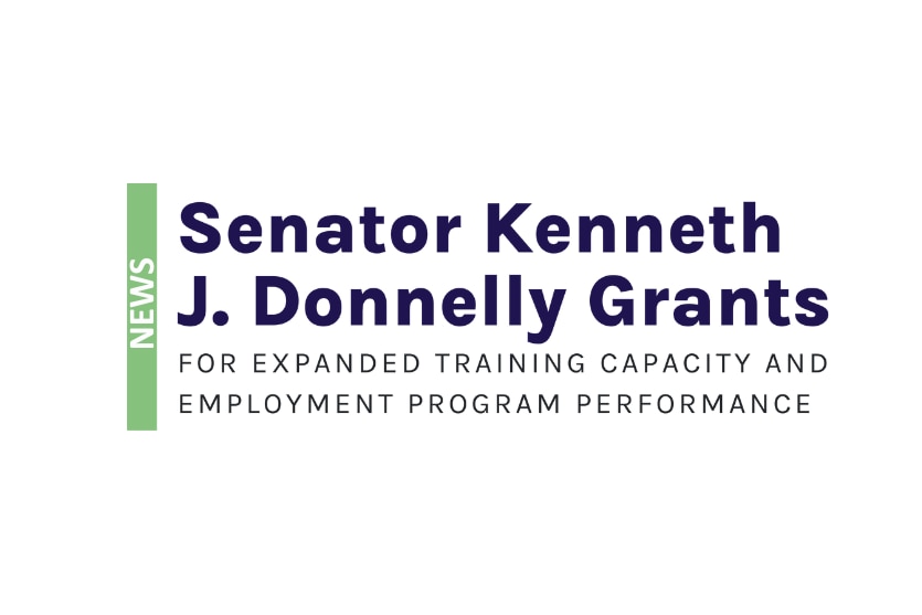 Donnelly Grants
