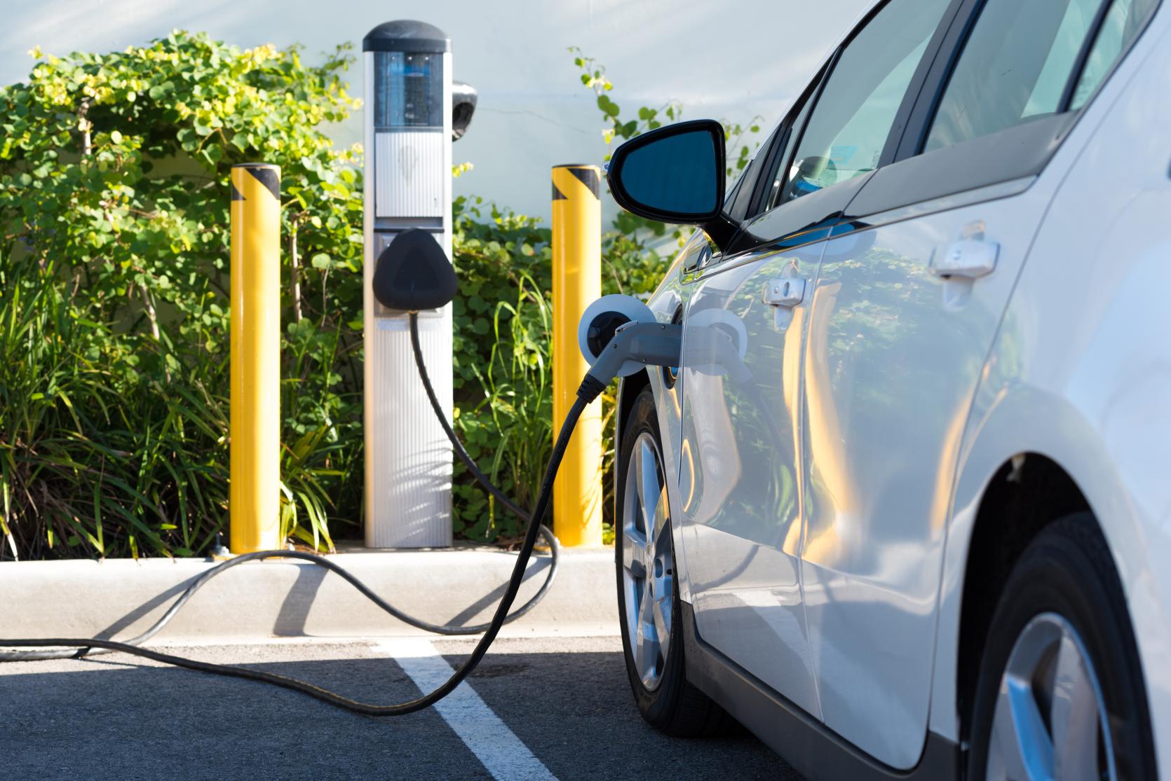 Healey-Driscoll Administration Announces $50 Million Investment in Electric  Vehicle Charging Infrastructure