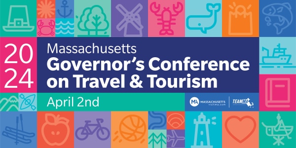 2024 Governor's Conference on Travel & Tourism