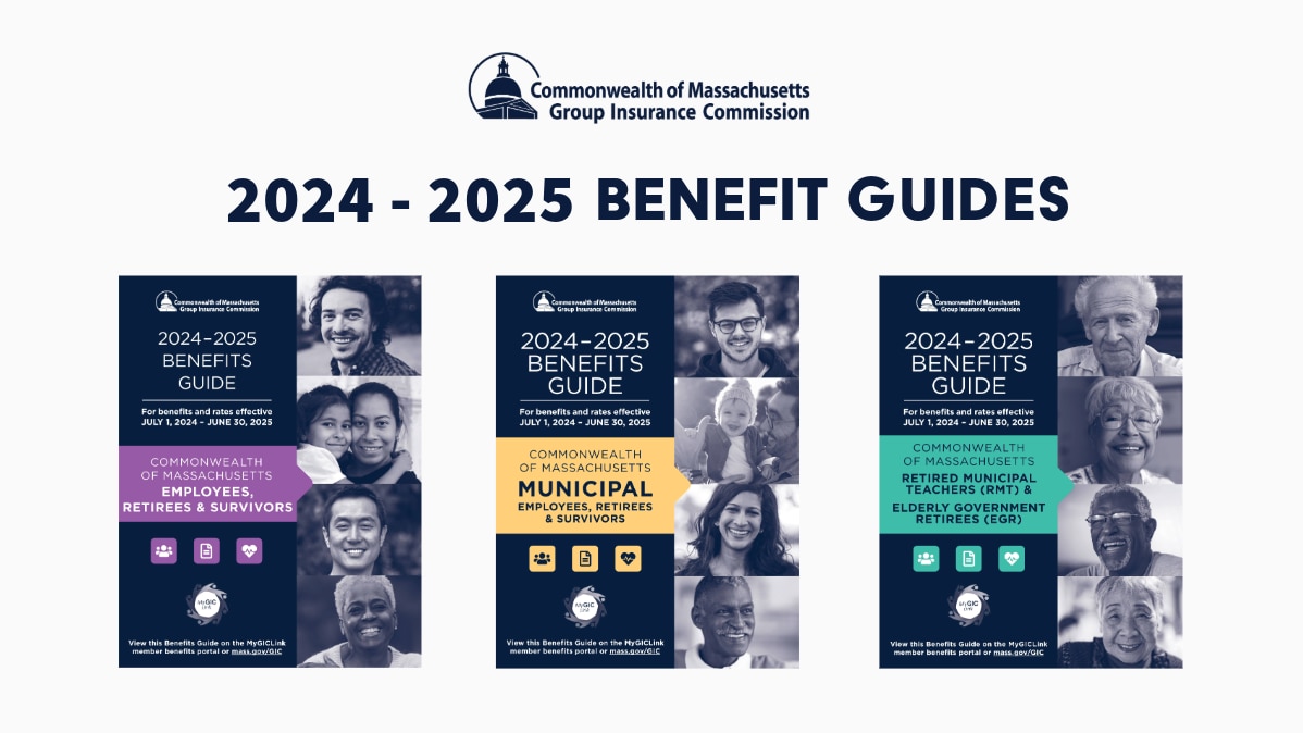 gic 2024 benefit guides