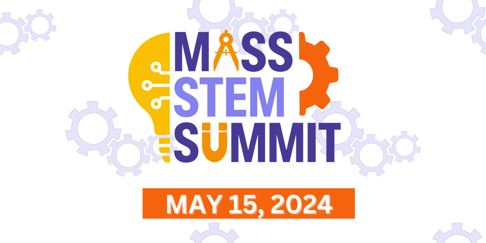 STEM Summit Logo