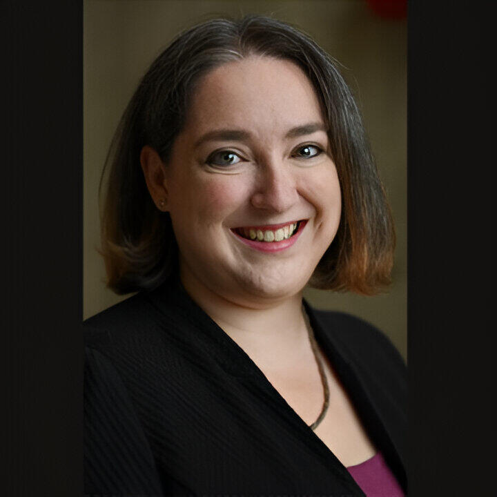 Alison Brizius