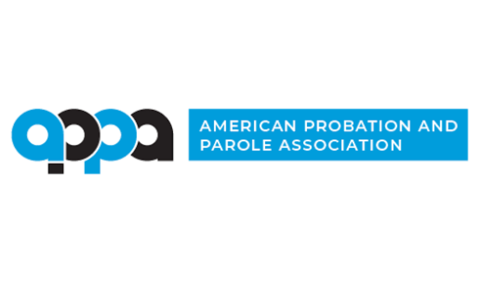 American Probation and Parole Association logo