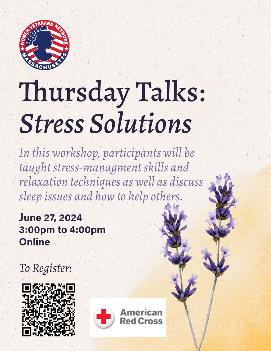 Event poster; details provided in caption