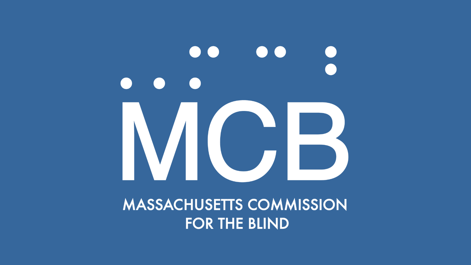 MCB logo