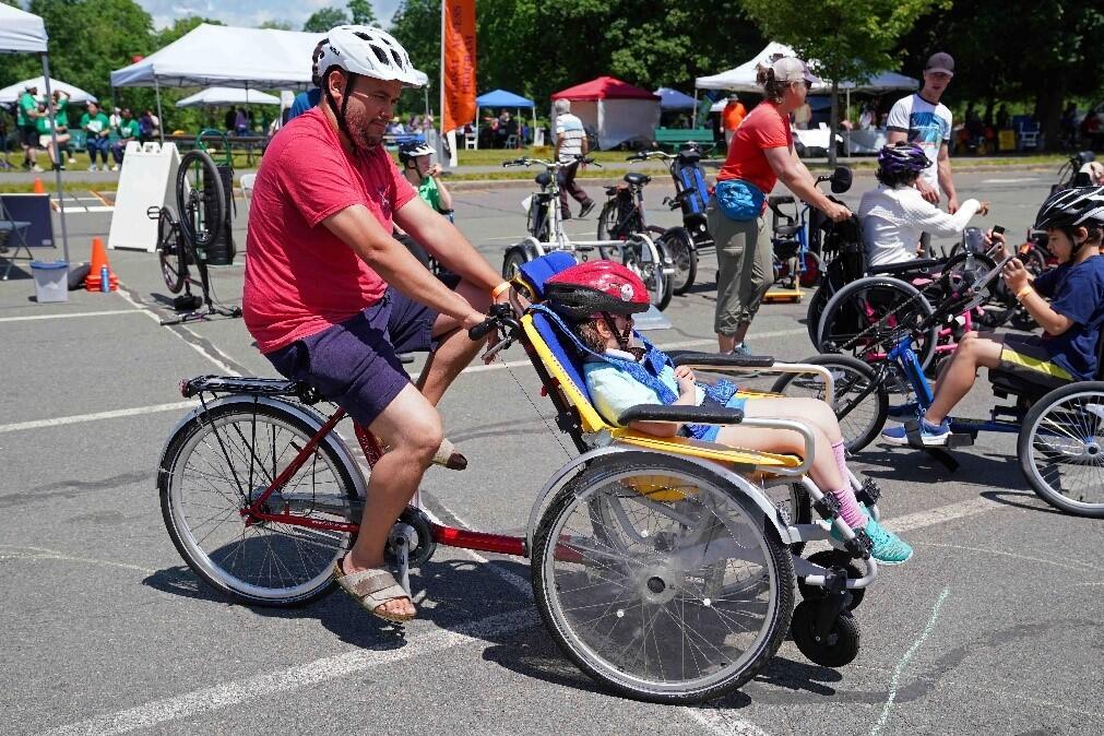 DCR Unveils Accessible Summer Recreation Opportunities