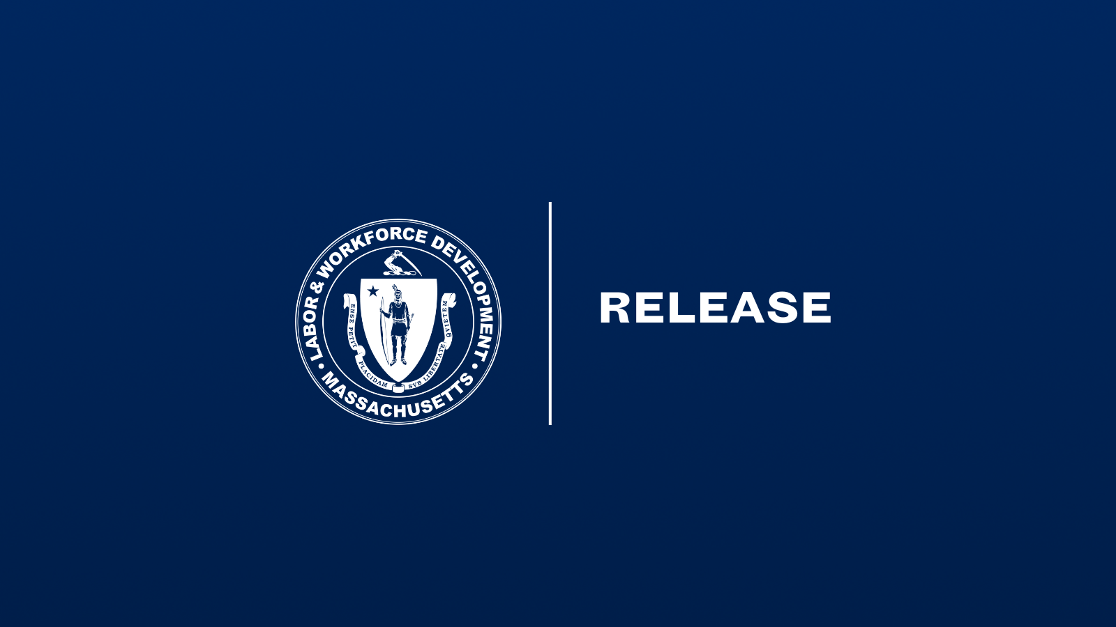 Commonwealth of Massachusetts seal