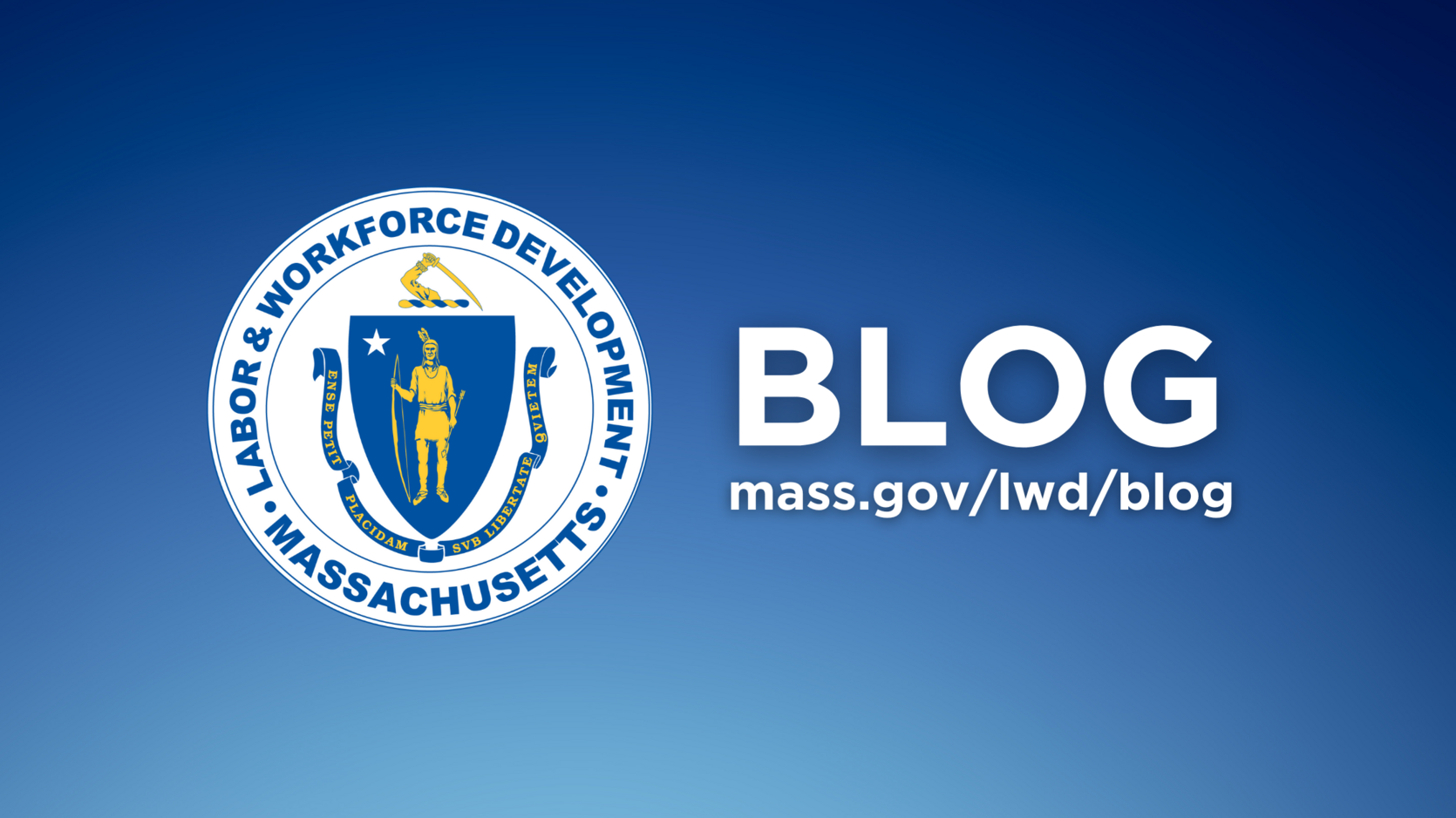 Commonwealth of Massachusetts Seal