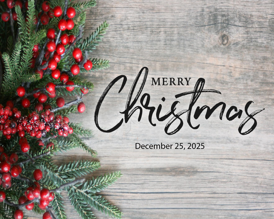 Merry Christmas image