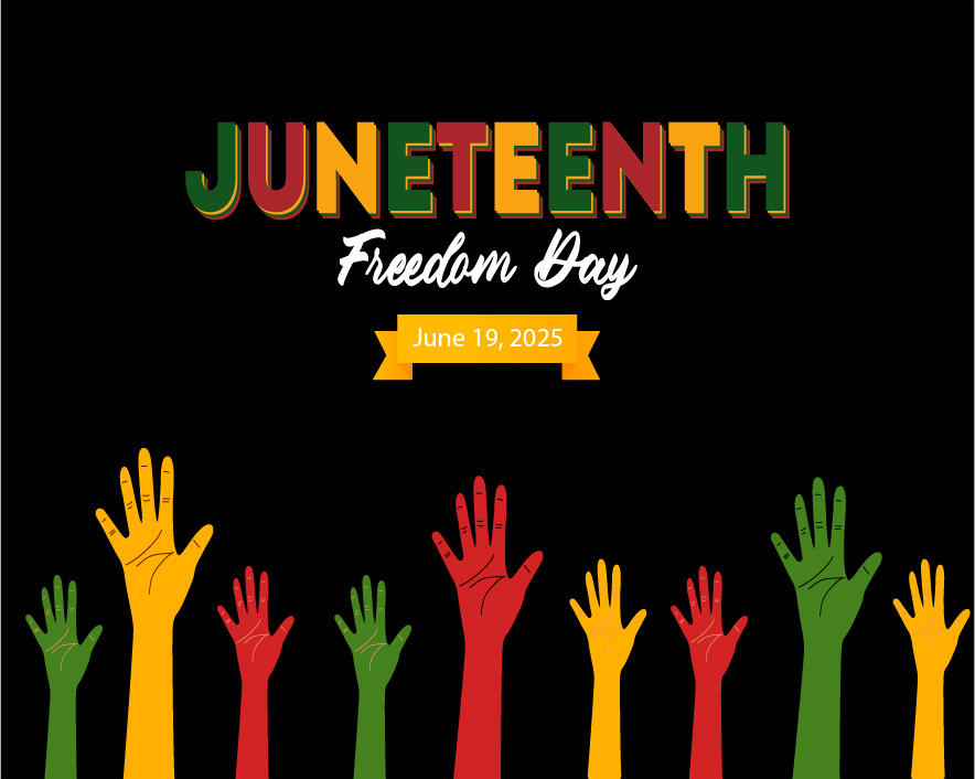 Juneteenth image