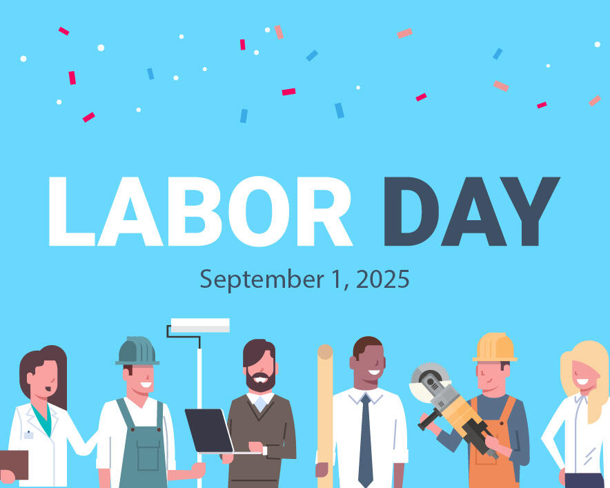 Labor Day image
