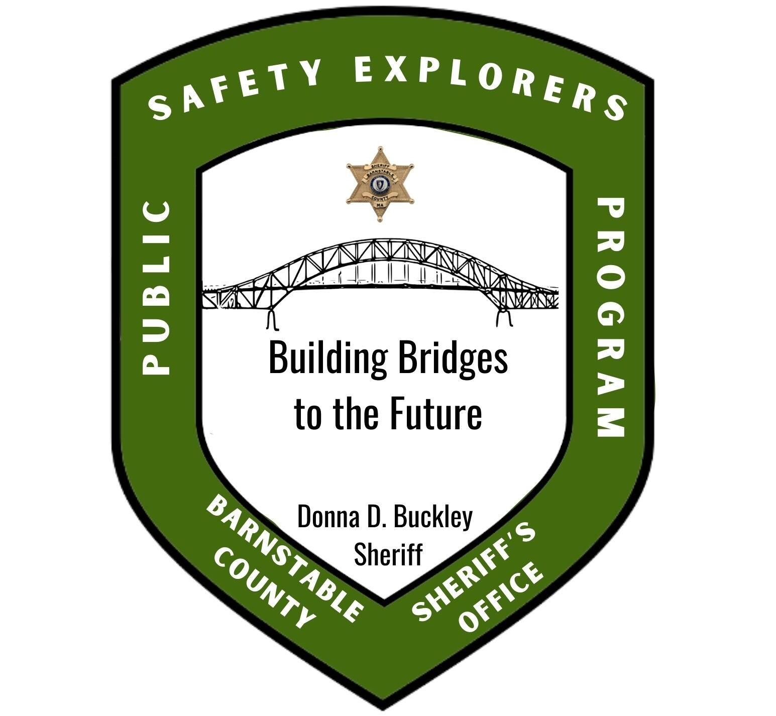 The Barnstable Sheriff's Office announced a new Public Safety Explorer Program for students.