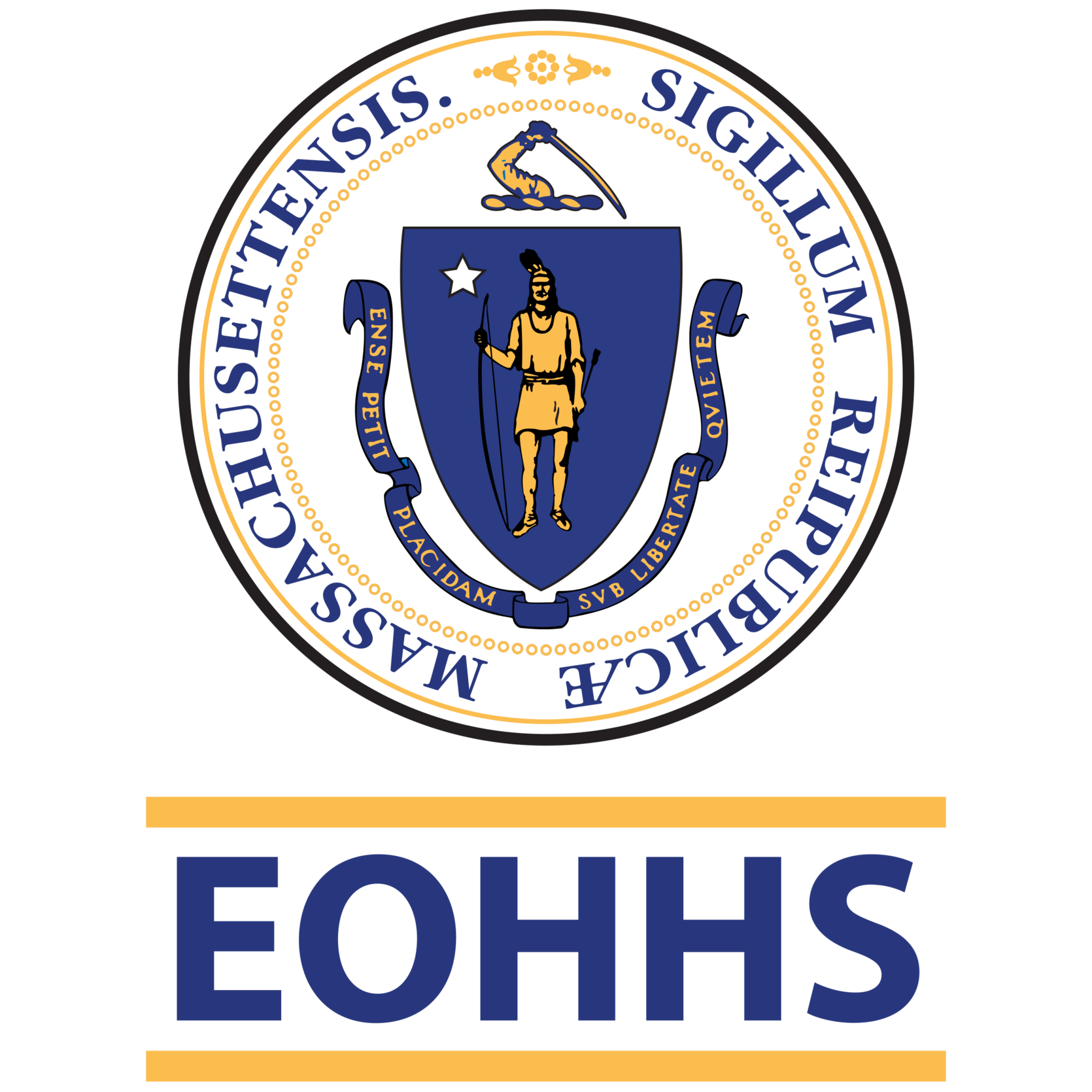 EOHHS logo