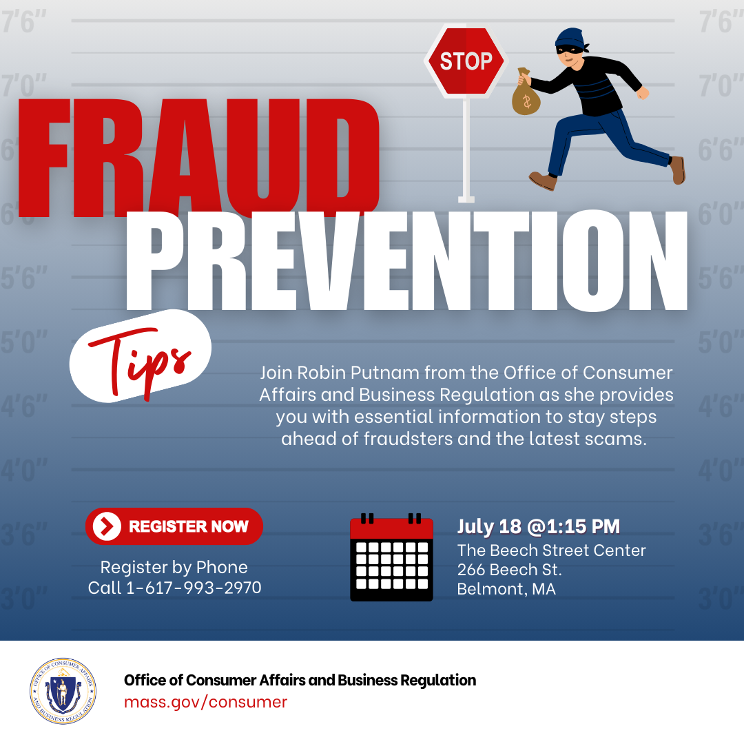 Identity Theft and Fraud Prevention