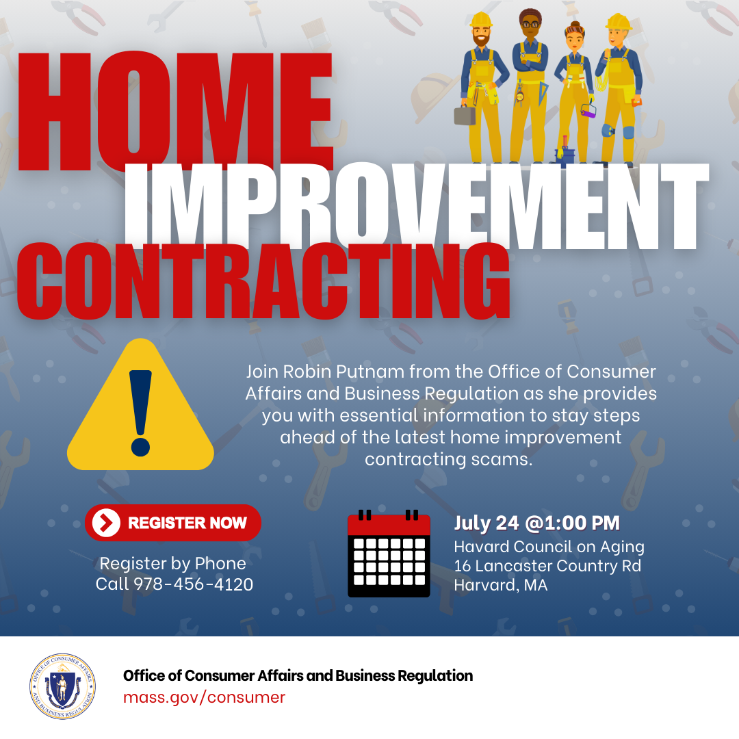 Home Improvement Contracting