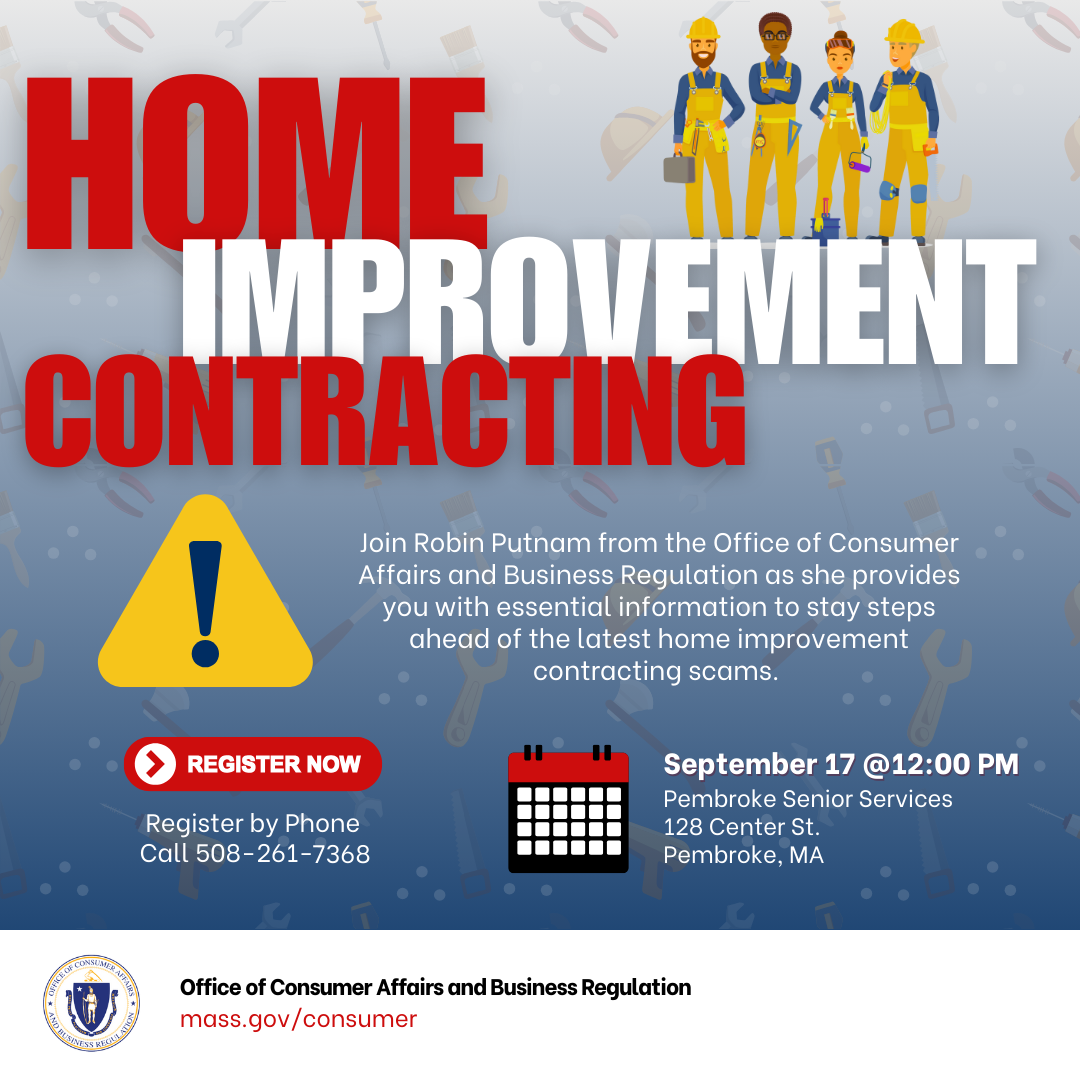 Home Improvement Contracting