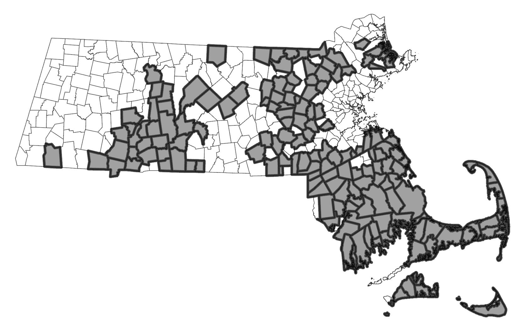 Eastern Box Turtle | Mass.gov