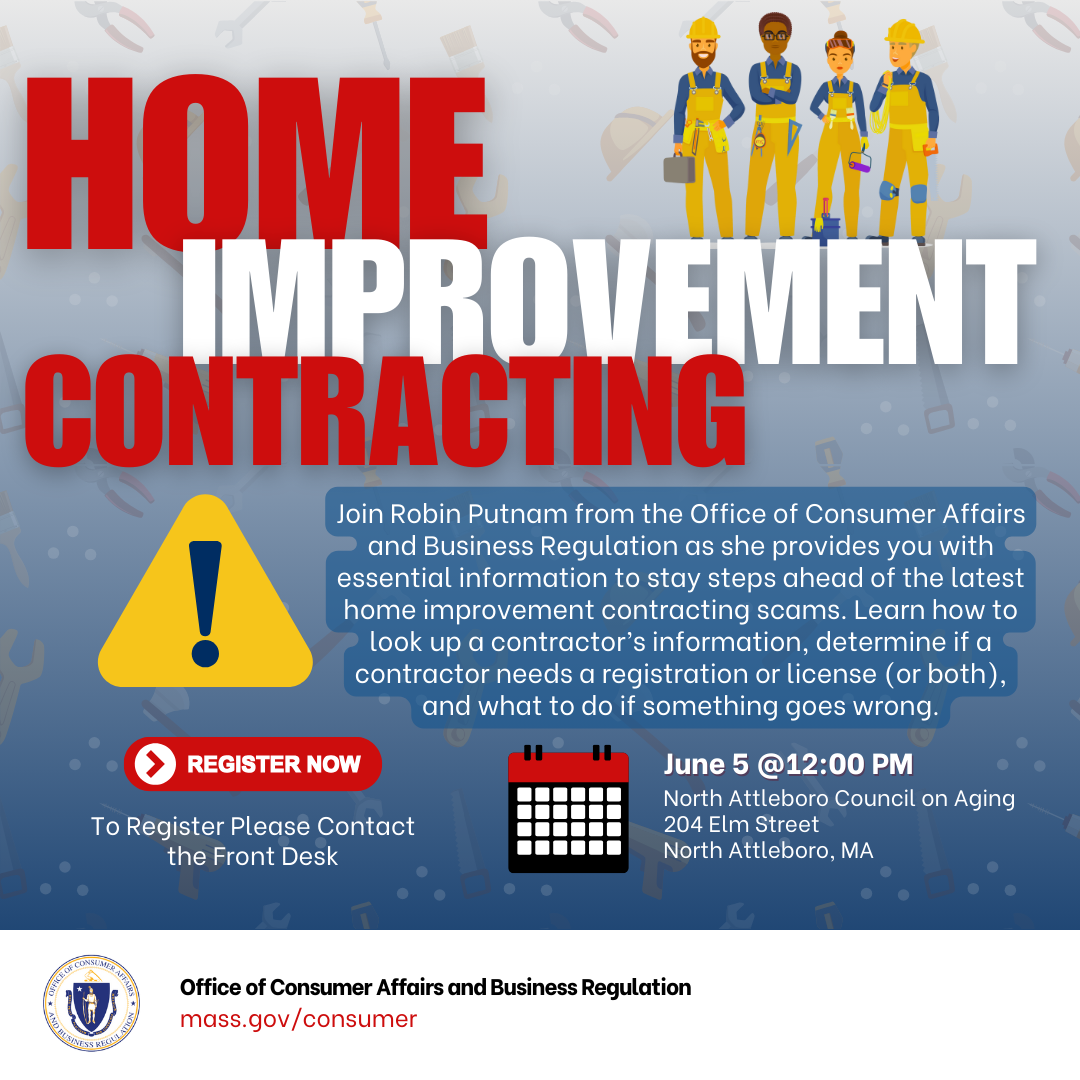 Home Improvement Contracting