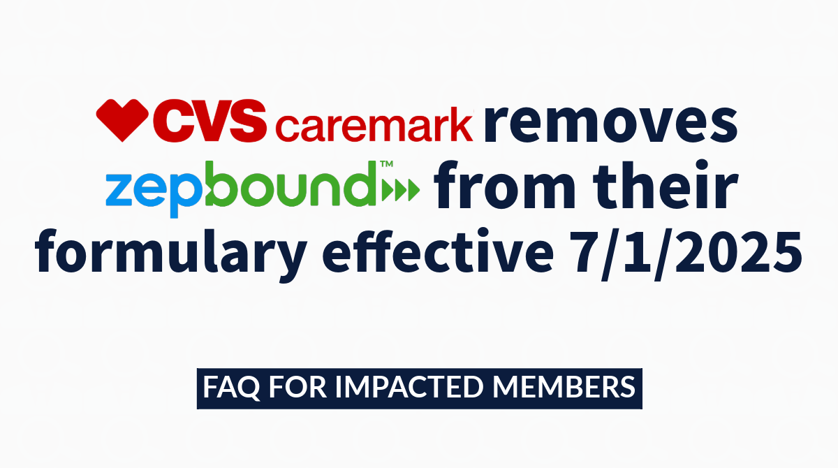CVS Caremark decides to remove Zepbound from CVS Caremark formulary