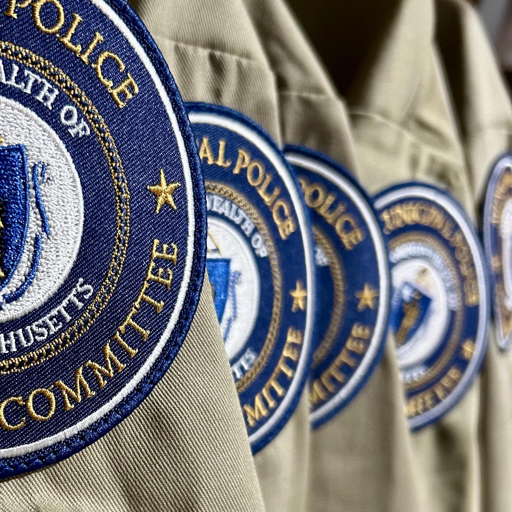Municipal Police Training Committee | Mass.gov