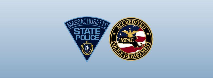 State Police and MPAC Logos