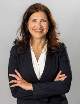 Child Advocate Headshot