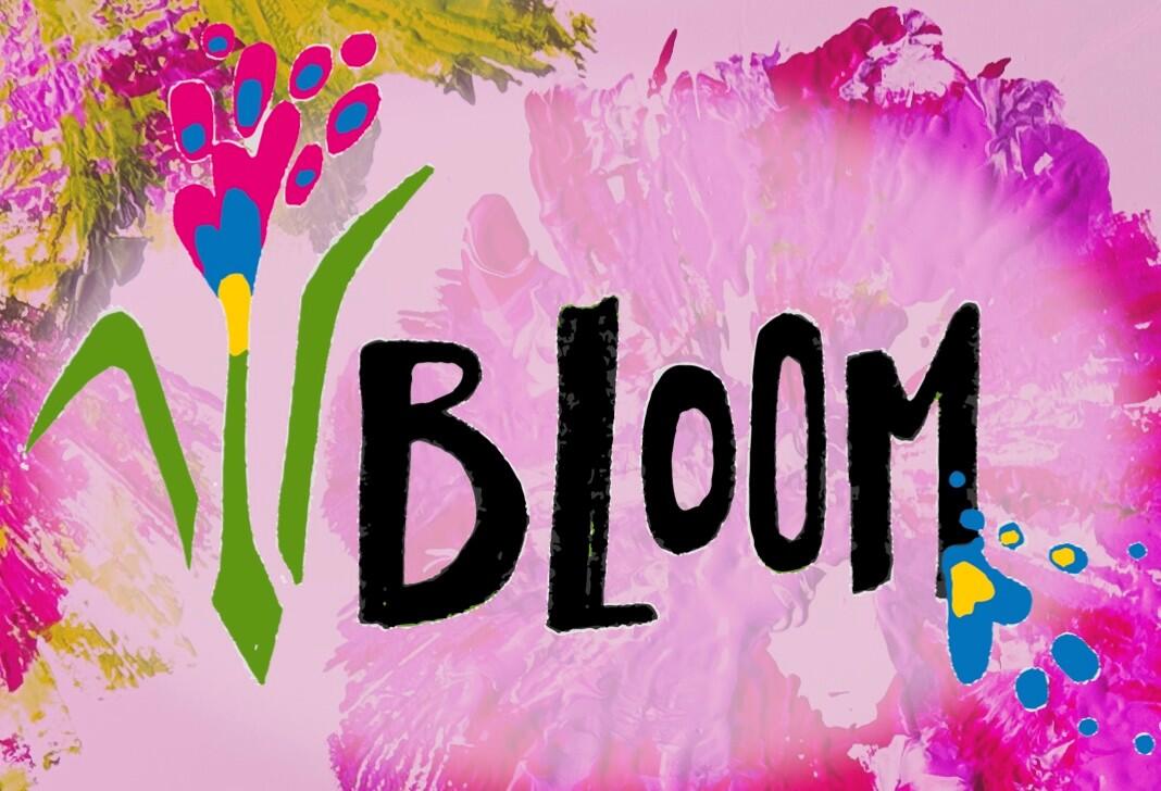 Bloom logo