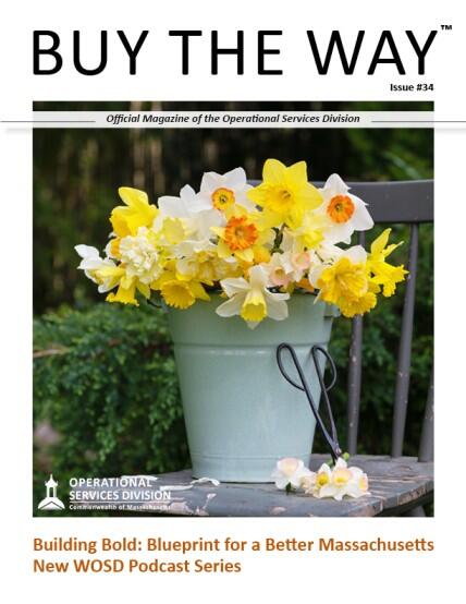 Buy the Way Cover Image